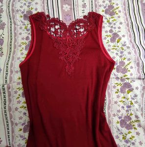 Bundle of 2 Women's Tops
