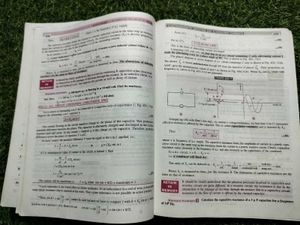 Pradeep's Fundamental Physics Vol. I