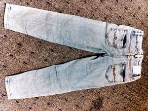jeans for 4 -5 year old girl