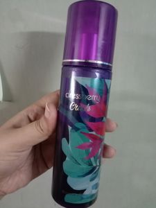 Dress berry Body Mist (Floral Spray)