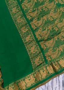 pure Gadwal saree