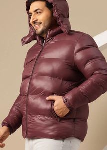 Puffer Jacket Unisex