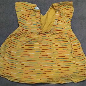 Adorable Baby Girl Outfit Set
