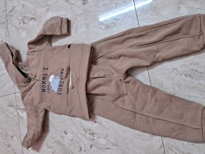 Cute Baby Girl Outfit
