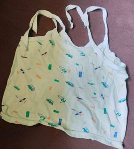 Cute Giraffe Tank Top