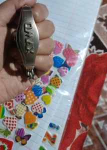 Original Omax Watch