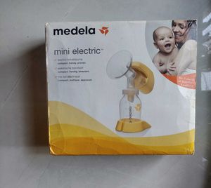 Medela Mini Electric Breast Pump