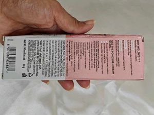 Pond's BB+ Cream