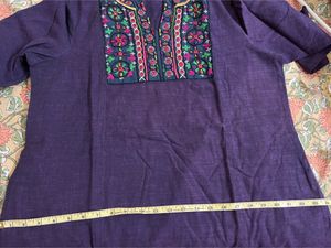 Fab India Kurti