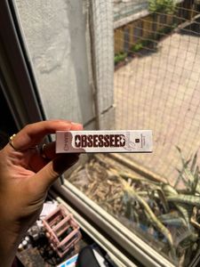Mars Obsessed Lipgloss – Gloss Affair 06 | Barely