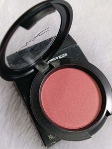 MAC Sheertone Blush ♥️💕