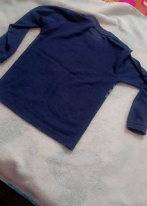 boy kids cotton T-Shirt