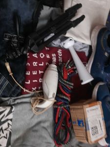 Used Cloth