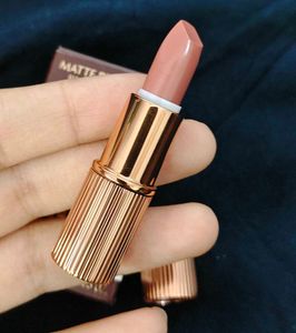 Charlotte Tilbury Matte Revolution Lipstick