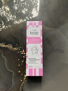 Foxtale Skincare Set