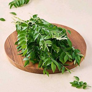 Fresh Curry Leaves Bunch dry