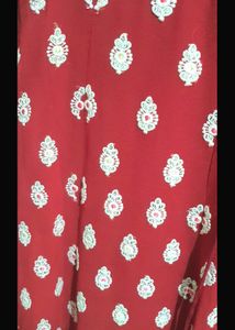 Sharara Suit Set