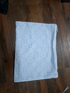 chanel pouch