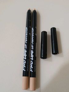 PRO LINE Lip Perfector Pencils - Neutral Stance