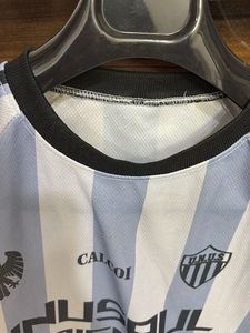 Vintage Striped jersey