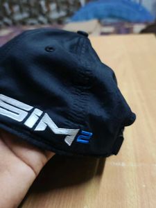 TaylorMade Golf Cap