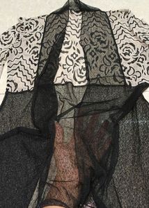 Net Shrug For Women