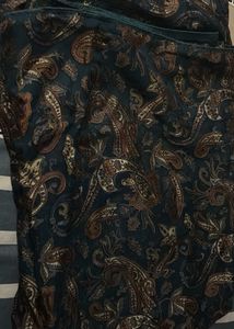 georgrette saree