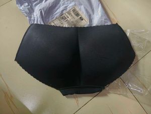 Butt Padded Underwear Seamless