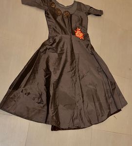 Party wear Gown