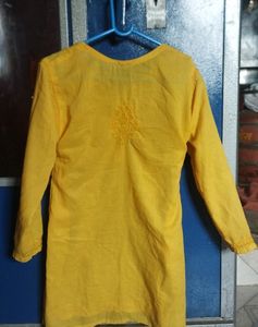 Short Kurti