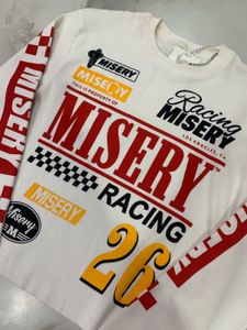 racing waffle Tshirt