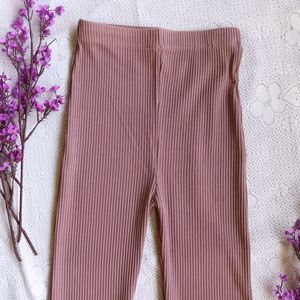Flared Pant