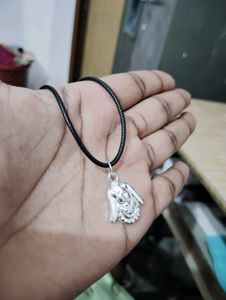 Unique Pendant Necklace