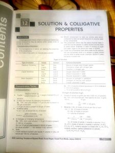 JEE Study Material Chemistry Module-5