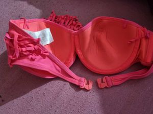 Sexy Bikini Bra