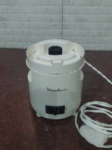 Moulinex Mixer Standmixer