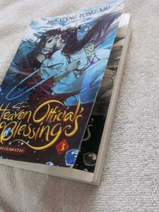 Heaven Official's Blessing Vol. 3