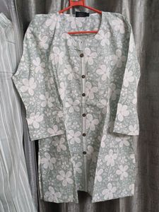Cotton Co Ord