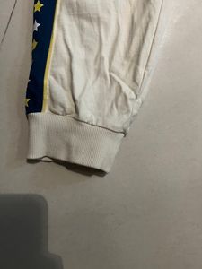 Wonder Woman Track Pants