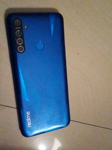 Realme 5s Mobile Phone
