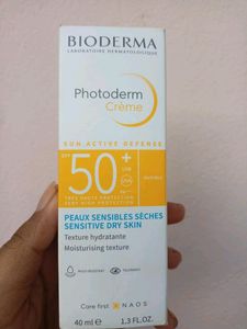 Bioderma Sunscreen