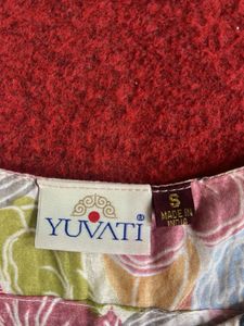 Yuvati Co Ord Set