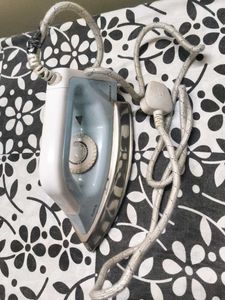 Havells Electric Iron
