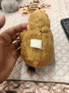 Cute Vintage Monkey Toy