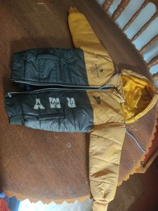 Brand New, Jacket For Kids