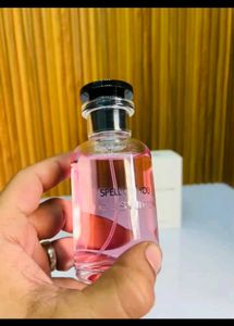 Louis Vuitton perfumes