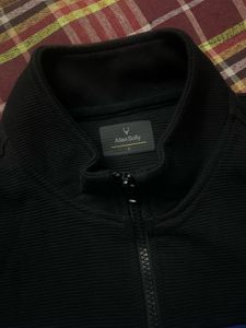 Allen solly bomber jacket
