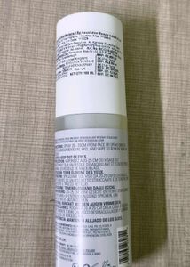 Revolution Makeup Remover Spray