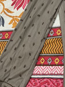 Comfortable Printed Palazzo Pants