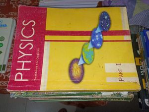 NCERT CLASS 11 AND 12 MED Textbooks